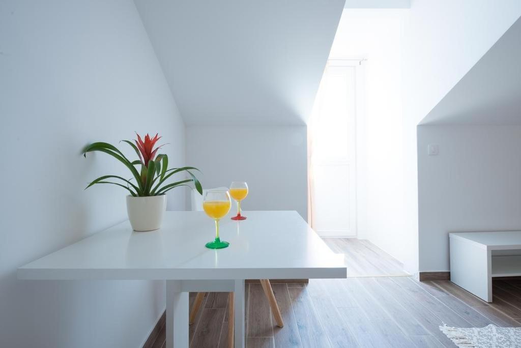 Apartments Horizon Дубровник Екстериор снимка